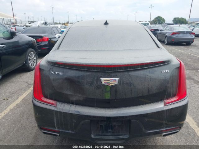 2G61M5S32K9118365 Cadillac XTS LUXURY