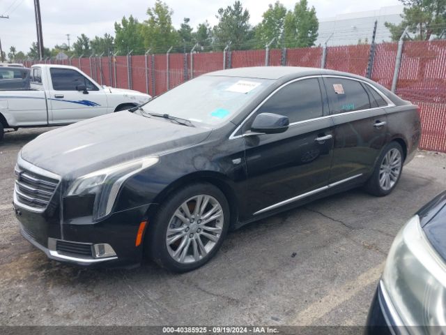 2G61M5S32K9118365 Cadillac XTS LUXURY