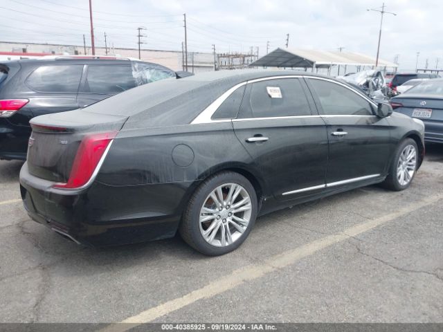 2G61M5S32K9118365 Cadillac XTS LUXURY