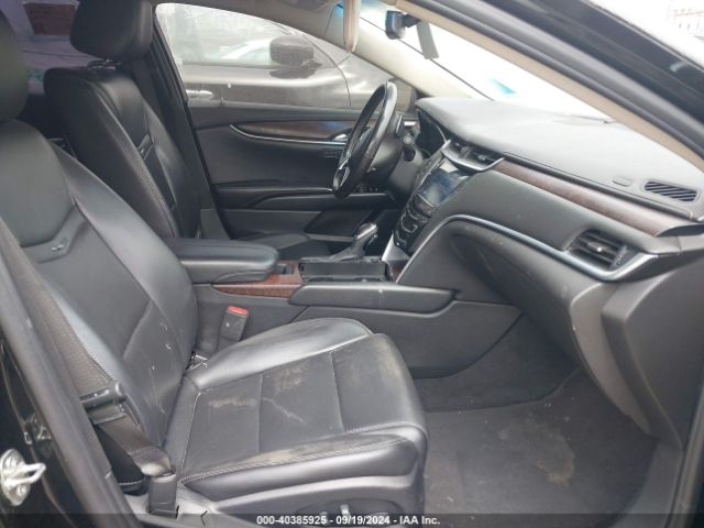 2G61M5S32K9118365 Cadillac XTS LUXURY