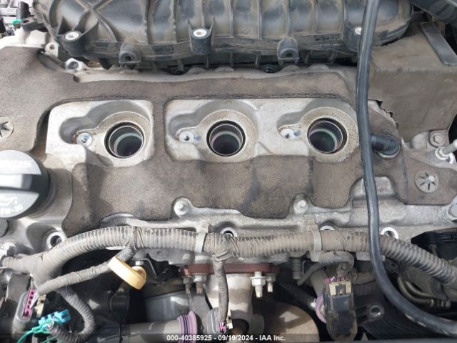 2G61M5S32K9118365 Cadillac XTS LUXURY