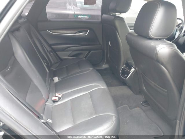 2G61M5S32K9118365 Cadillac XTS LUXURY