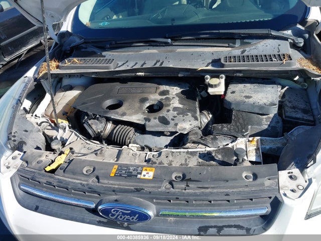 Ford ESCAPE SE 2014 1FMCU9G99EUA30197 Image 10