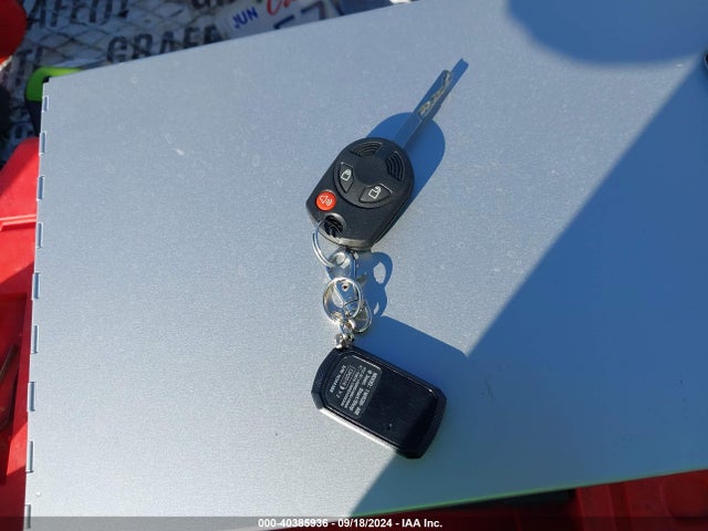 Ford ESCAPE SE 2014 1FMCU9G99EUA30197 Image 11