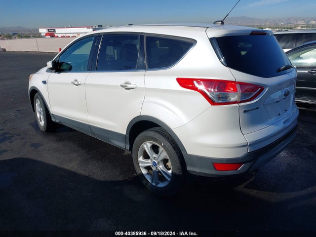 Ford ESCAPE SE 2014 1FMCU9G99EUA30197 Image 3