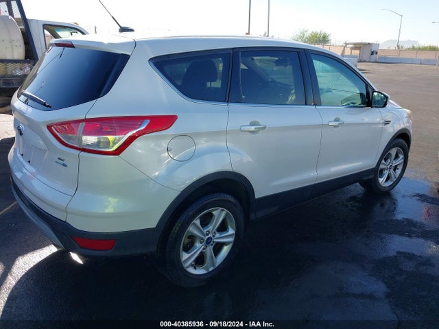 Ford ESCAPE SE 2014 1FMCU9G99EUA30197 Image 4