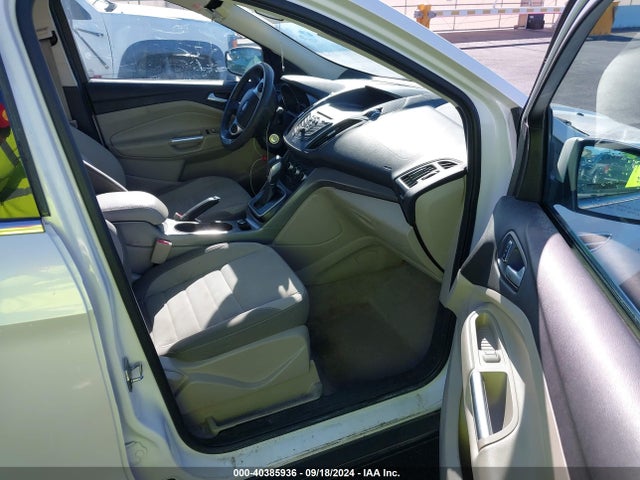 Ford ESCAPE SE 2014 1FMCU9G99EUA30197 Image 5