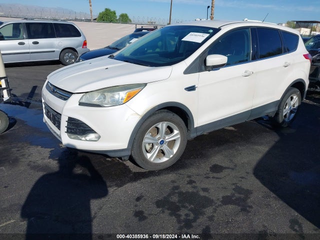 Ford ESCAPE SE 2014 1FMCU9G99EUA30197 Image 6