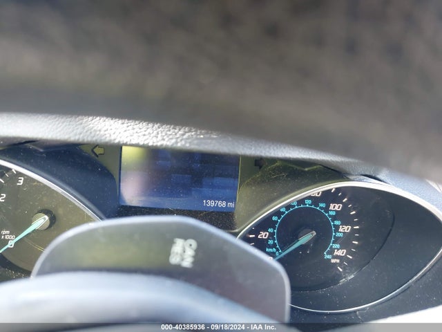 Ford ESCAPE SE 2014 1FMCU9G99EUA30197 Image 7