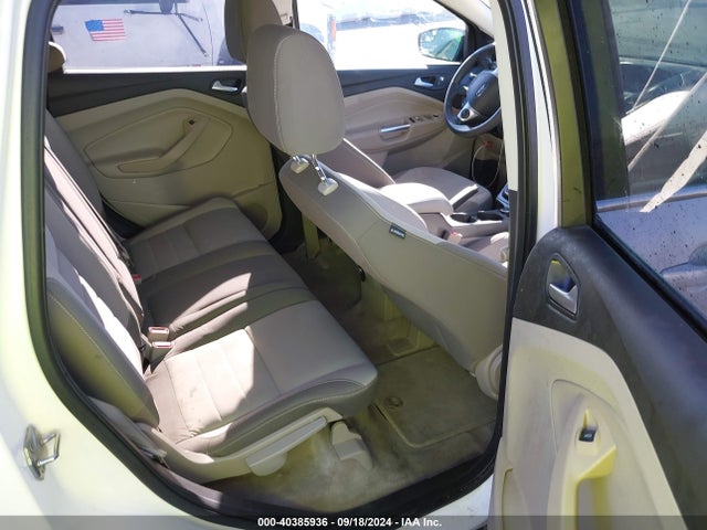 Ford ESCAPE SE 2014 1FMCU9G99EUA30197 Image 8