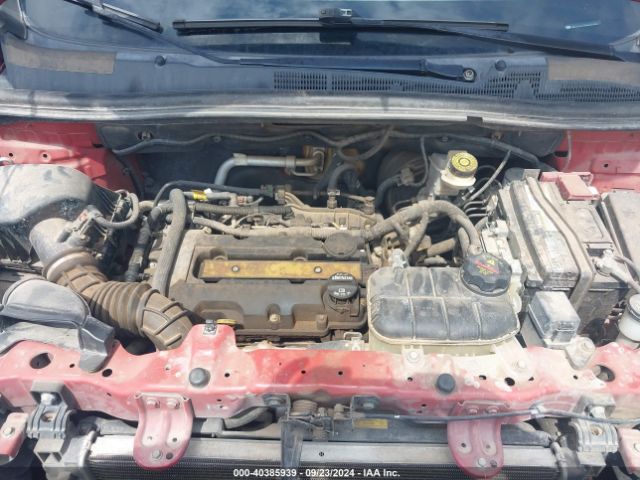 KL4CJESB9FB084350 Buick Encore