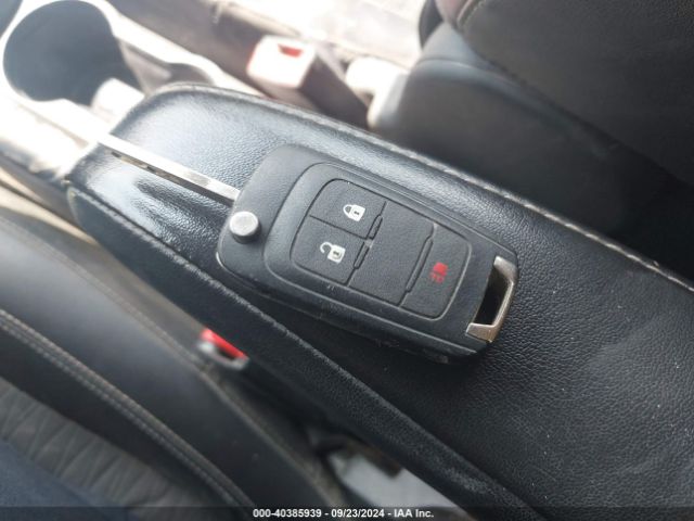 KL4CJESB9FB084350 Buick Encore