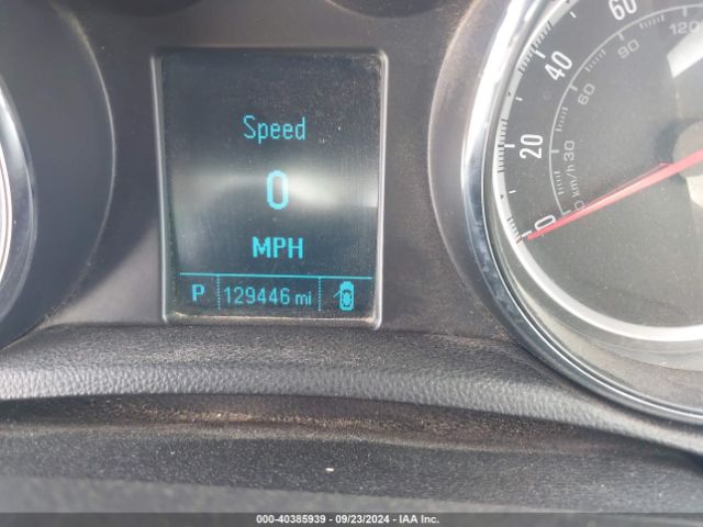 KL4CJESB9FB084350 Buick Encore