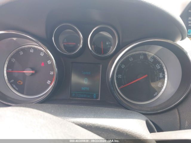 KL4CJESB9FB084350 Buick Encore