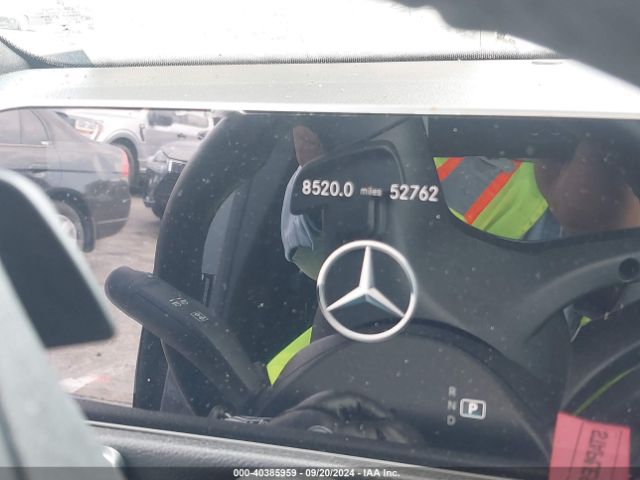 W1N4M4GB8LW023864 Mercedes-Benz GLB 250