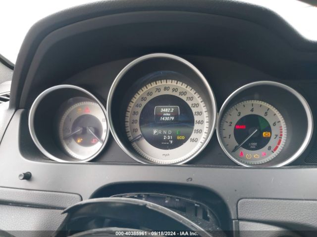 WDDGF8AB9EG244164 Mercedes-Benz C 300 Luxury 4matic/sport 4matic