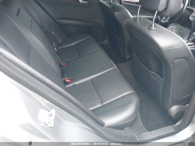 WDDGF8AB9EG244164 Mercedes-Benz C 300 Luxury 4matic/sport 4matic