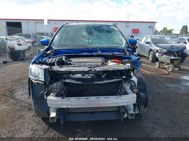 3C4NJDBB6KT734639 Jeep Compass Altitude 4x4