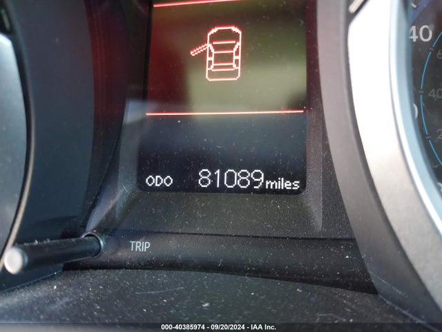 Toyota Corolla S Plus 2016 5YFBURHE4GP473613 Image 16