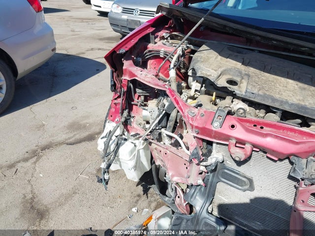 Toyota Corolla S Plus 2016 5YFBURHE4GP473613 Image 19
