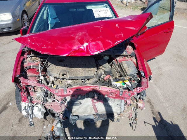 Toyota Corolla S Plus 2016 5YFBURHE4GP473613 Image 22