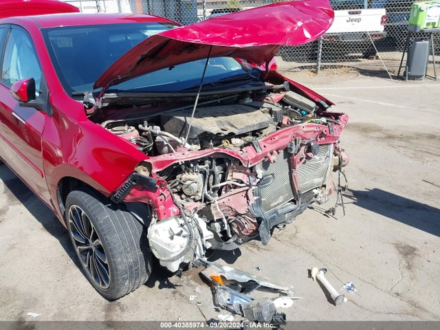 Toyota Corolla S Plus 2016 5YFBURHE4GP473613 Image 6