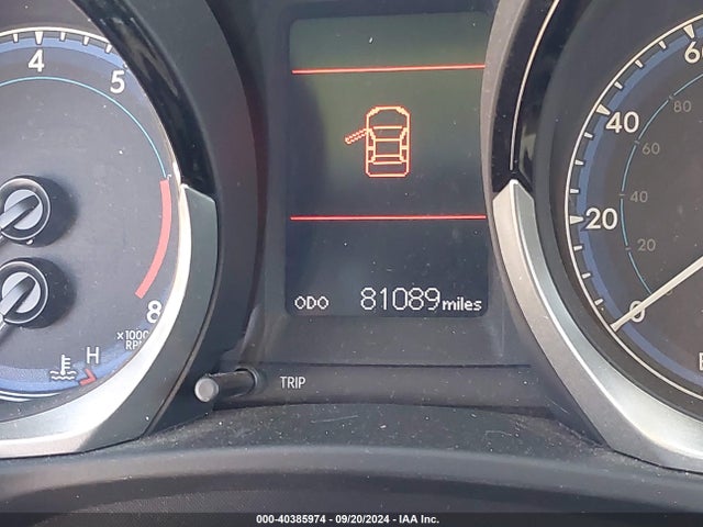 Toyota Corolla S Plus 2016 5YFBURHE4GP473613 Image 7