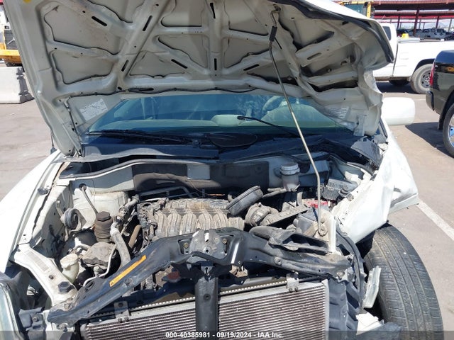 2007 MITSUBISHI ENDEAVOR 4A4MM31S87E045264 Photo 9