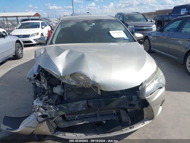 Toyota CAMRY SE 2015 4T1BF1FK1FU033981 Image 13
