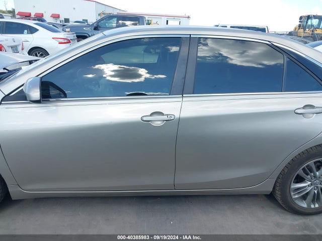 Toyota CAMRY SE 2015 4T1BF1FK1FU033981 Image 15