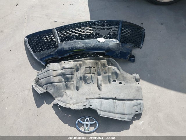Toyota CAMRY SE 2015 4T1BF1FK1FU033981 Image 12