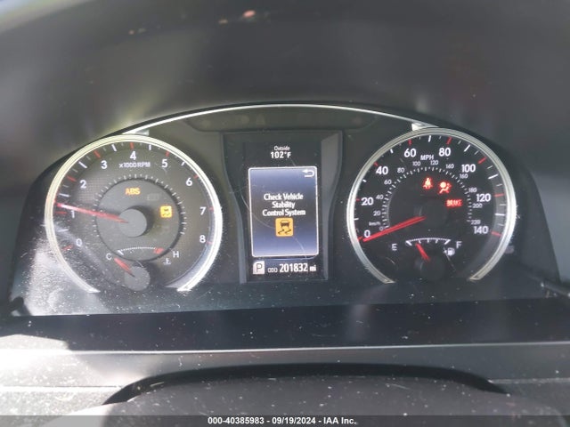 Toyota CAMRY SE 2015 4T1BF1FK1FU033981 Image 7