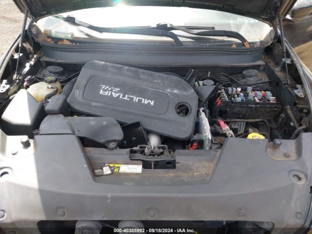 1C4PJLAB6GW126836 Jeep Cherokee Sport