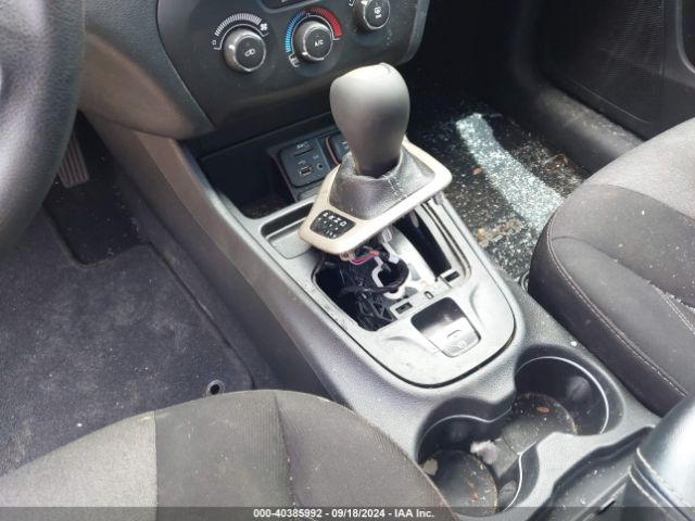 1C4PJLAB6GW126836 Jeep Cherokee Sport