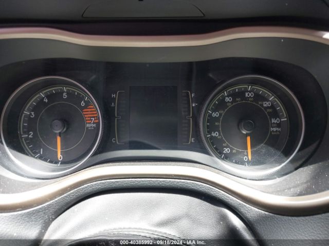 1C4PJLAB6GW126836 Jeep Cherokee Sport