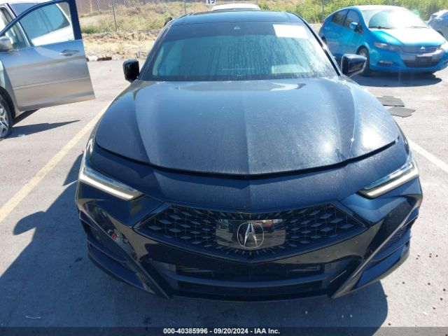 19UUB6F54MA006063 Acura Tlx A-spec Package