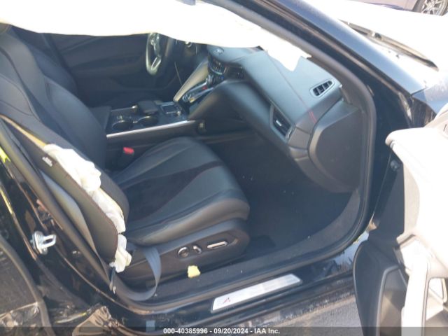 19UUB6F54MA006063 Acura Tlx A-spec Package