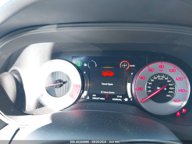 19UUB6F54MA006063 Acura Tlx A-spec Package