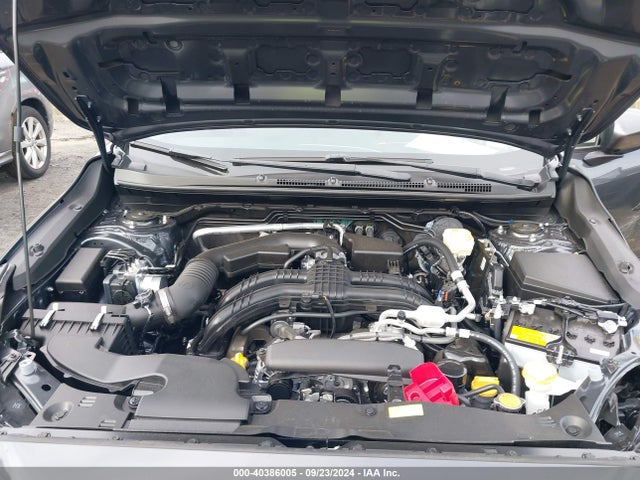 JF2GUADC5RH375752 Subaru Crosstrek Premium