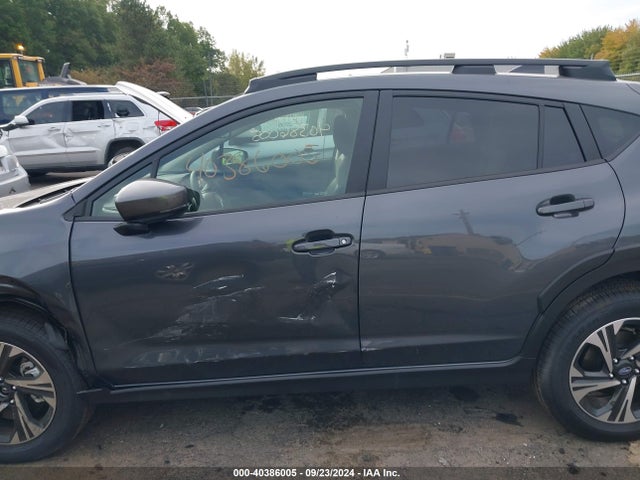 JF2GUADC5RH375752 Subaru Crosstrek Premium