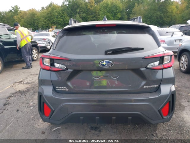 JF2GUADC5RH375752 Subaru Crosstrek Premium