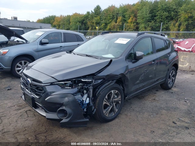 JF2GUADC5RH375752 Subaru Crosstrek Premium