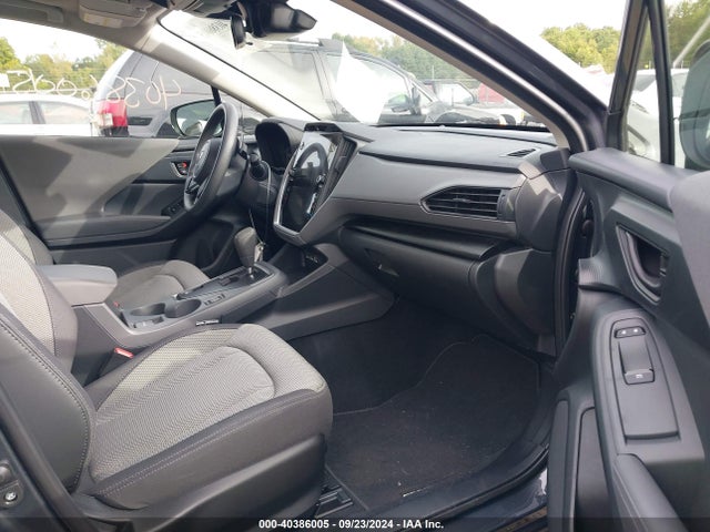 JF2GUADC5RH375752 Subaru Crosstrek Premium