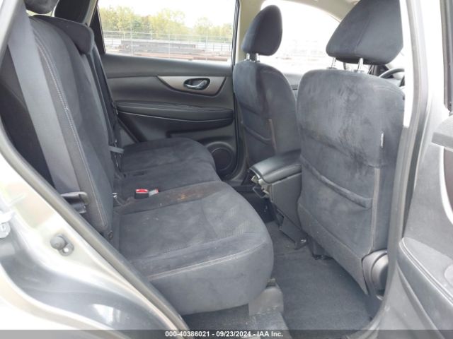 JN8AT2MT3GW012537 Nissan ROGUE SV