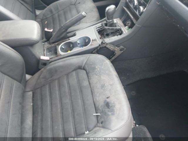 1VWCN7A34EC067915 Volkswagen Passat 2.0l Tdi Sel Premium