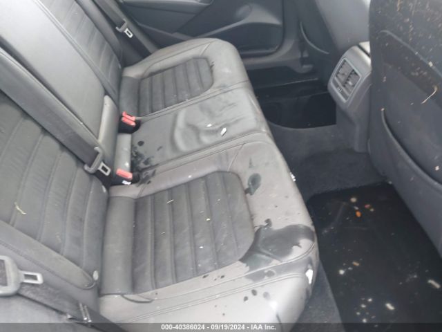 1VWCN7A34EC067915 Volkswagen Passat 2.0l Tdi Sel Premium