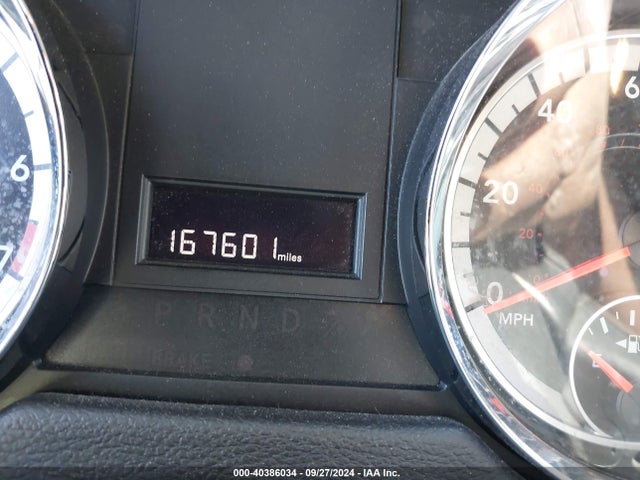 Dodge Grand Caravan Sxt 2016 2C4RDGCG1GR155492 Image 15
