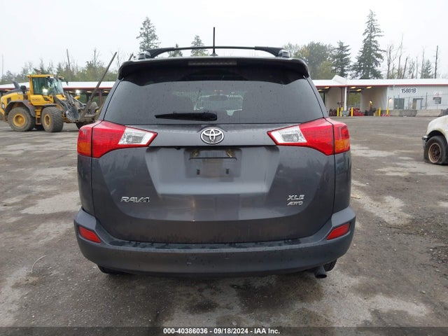 Toyota Rav4 Xle 2014 JTMRFREV3EJ003846 Image 16