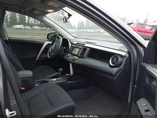 Toyota Rav4 Xle 2014 JTMRFREV3EJ003846 Image 5
