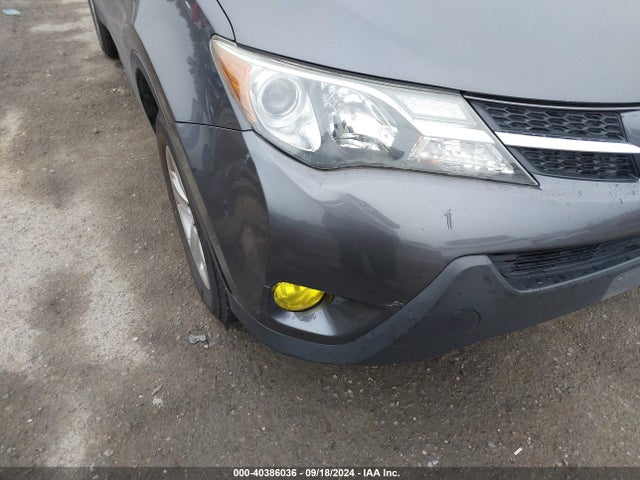 Toyota Rav4 Xle 2014 JTMRFREV3EJ003846 Image 6